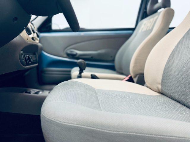 FIAT Seicento 1.1 Active