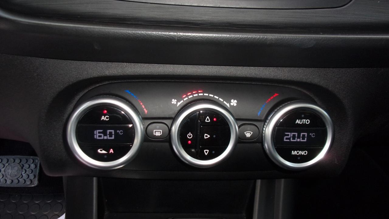 Alfa Romeo Giulietta 1.6 JTDm TCT 120 CV Super
