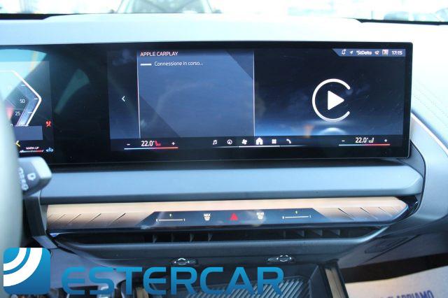 BMW X3 xDrive20d 48V MSport