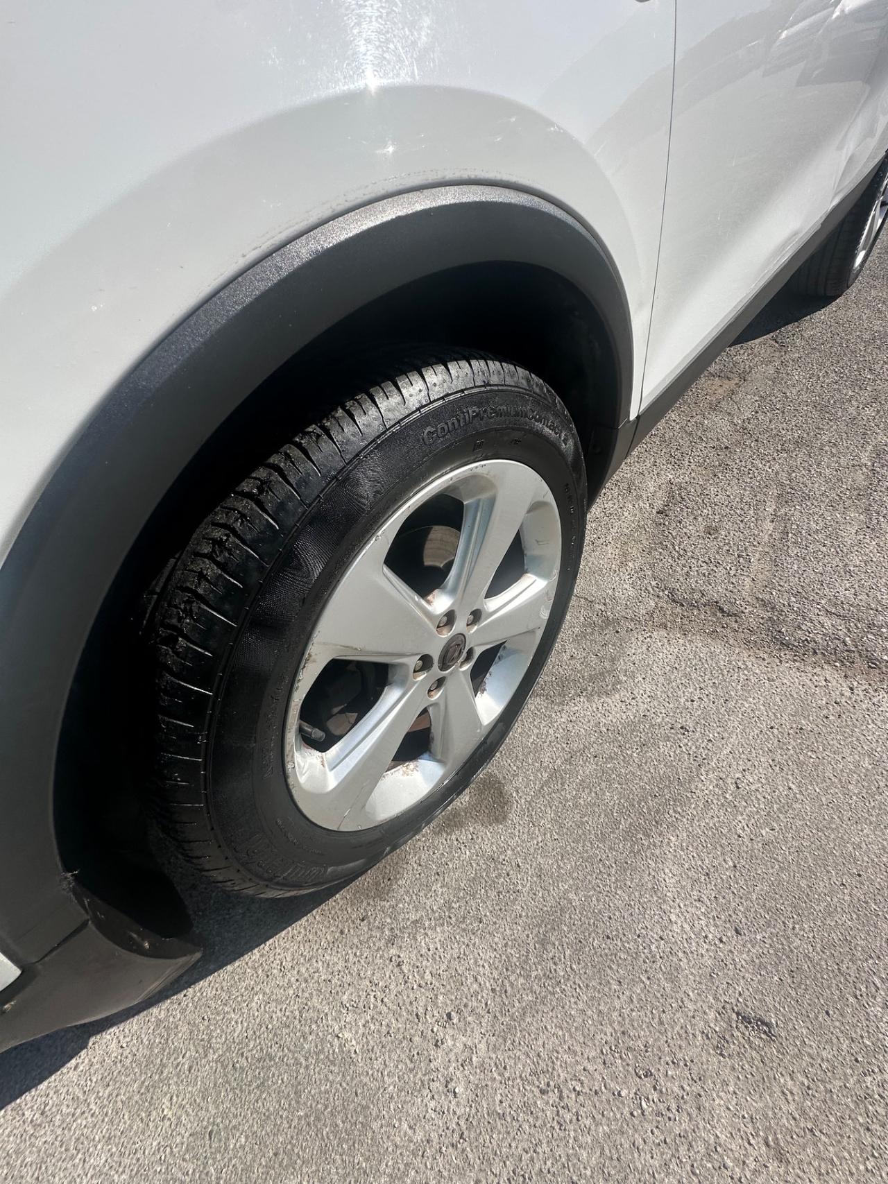 Opel Mokka 1.7 CDTI Ecotec 130CV 4x2 Start&Stop Cosmo