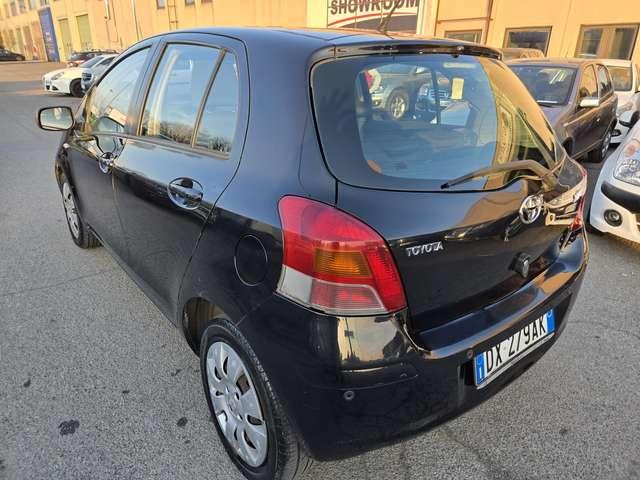 Toyota Yaris Yaris 5p 1.0