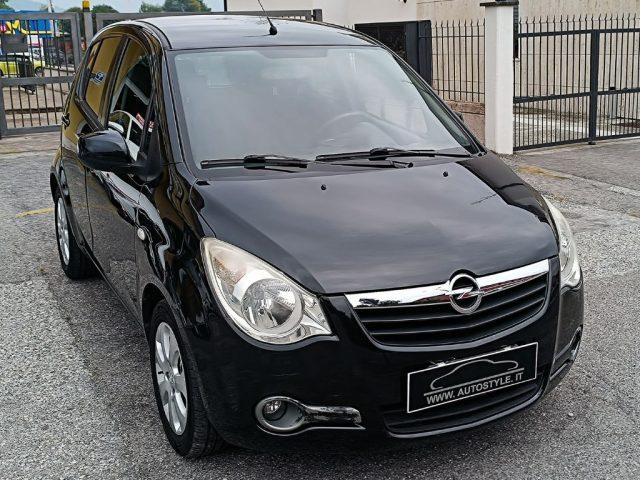 OPEL Agila 1.0 12V 65CV Enjoy