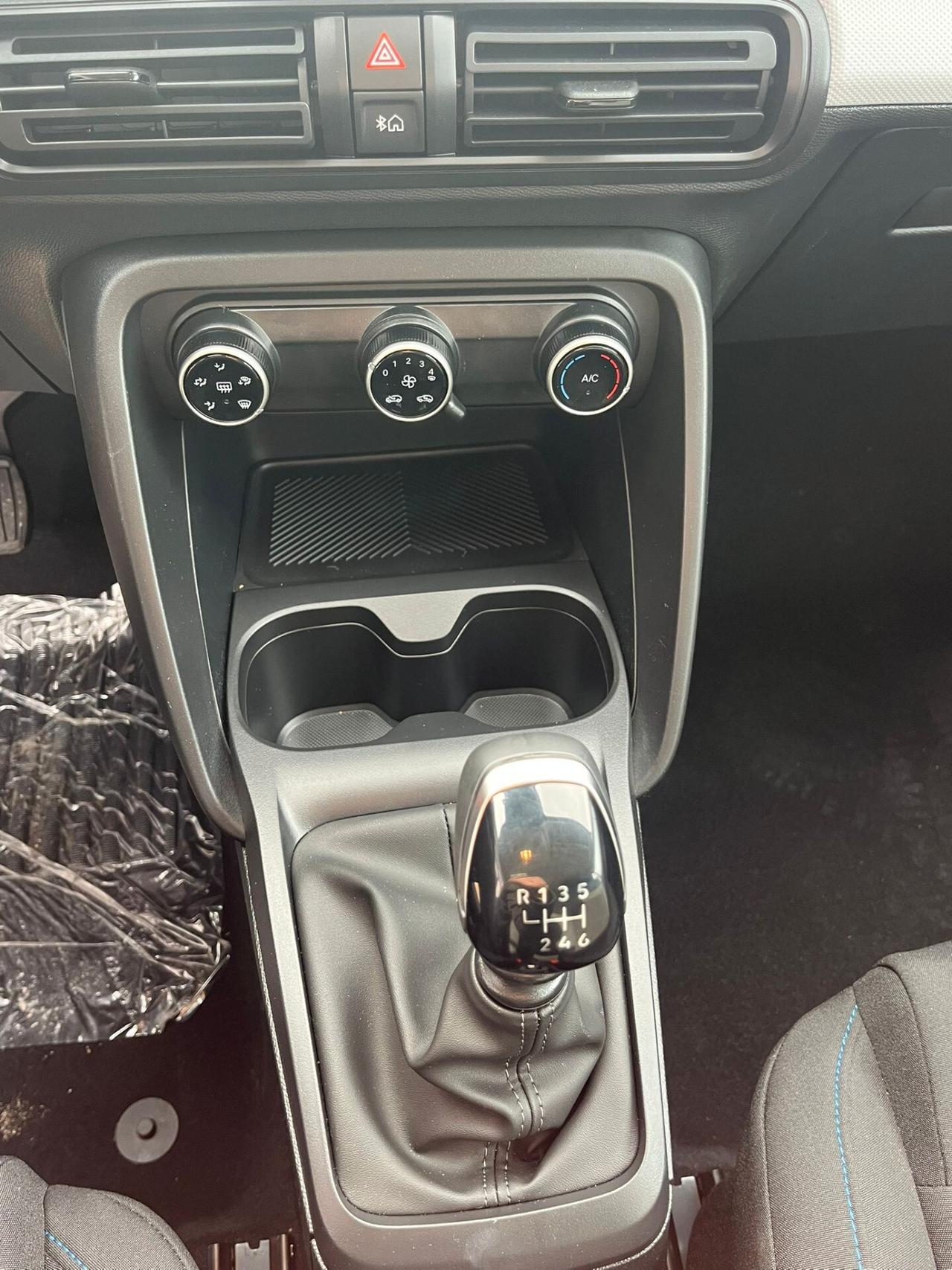 Citroen C3 PureTech 100 S&S Business