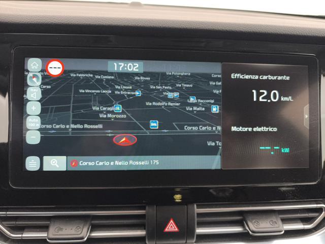 KIA Niro 1.6 gdi hev Evolution dct