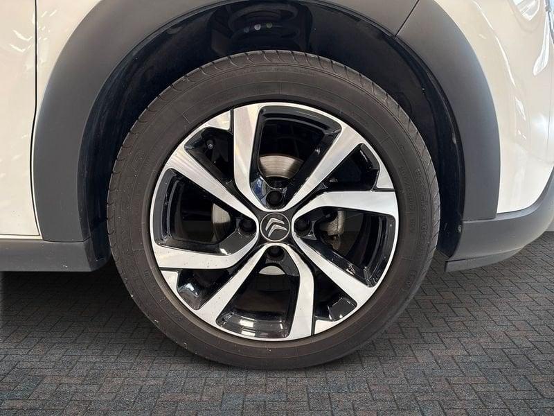 Citroën C3 PureTech 83 S&S Shine