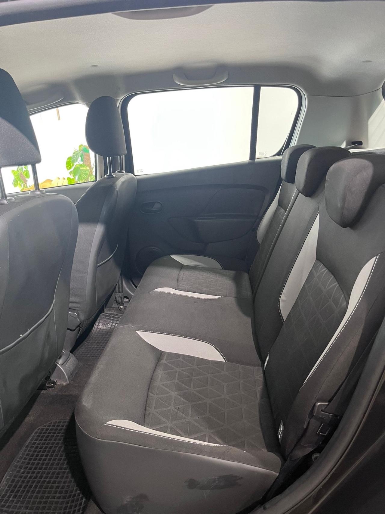 Dacia Sandero Stepway 900 TCe 12V 90CV Prestige