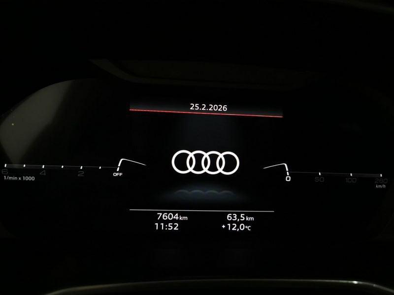 Audi Q3 35 2.0 tdi Business Advanced s-tronic