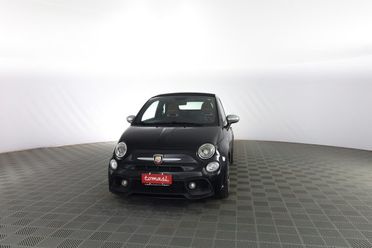 ABARTH 595 595 C 1.4 Turbo T-Jet 165 CV Turismo
