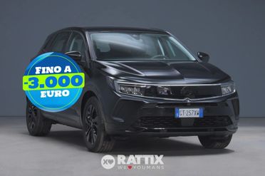 Opel Grandland 1.2 130CV GS