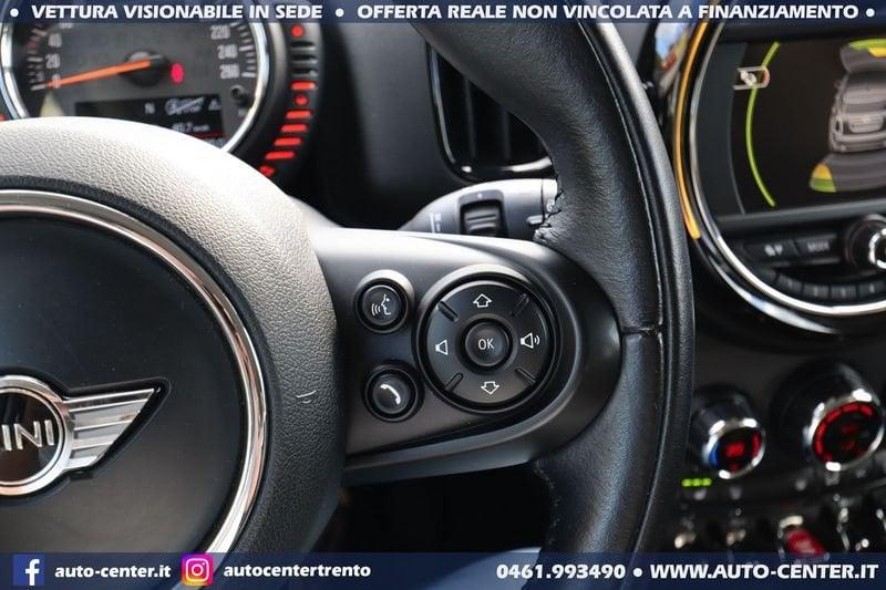 MINI Mini Countryman F60 1.5 Cooper ALL4 136CV 4X4 MANUALE
