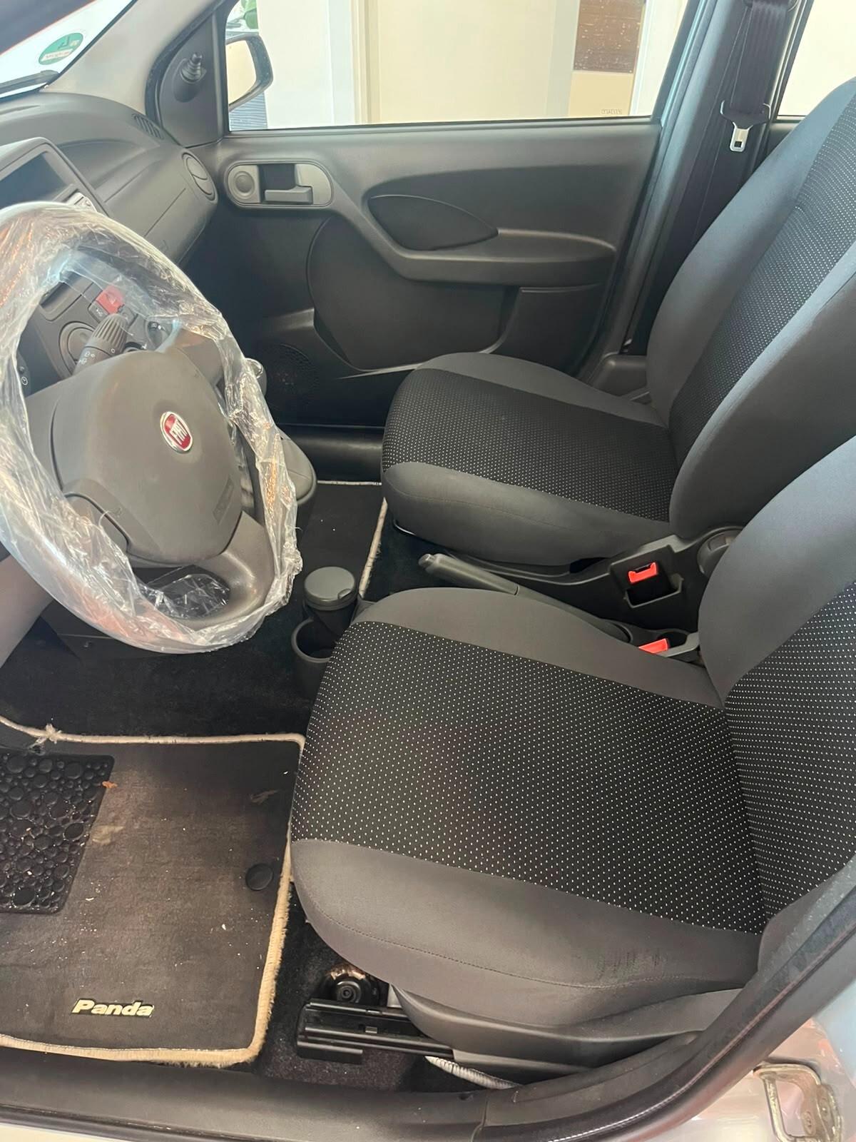 Fiat Panda 1.2 Emotion