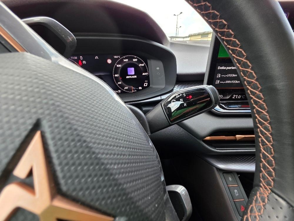 Cupra Terramar 1.5 Hybrid DSG 272cv
