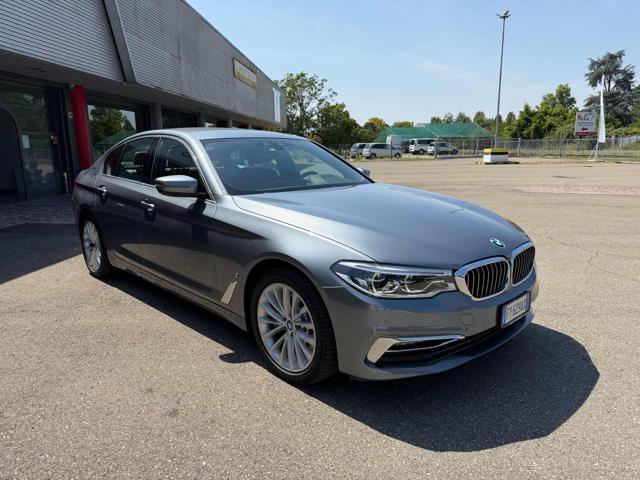 BMW 530 e Luxury