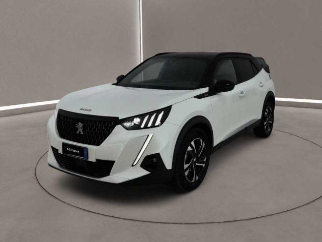 PEUGEOT 2008 2ª serie - BlueHDi 110 S&S GT