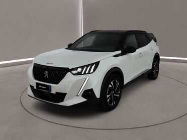 PEUGEOT 2008 2ª serie - BlueHDi 110 S&S GT