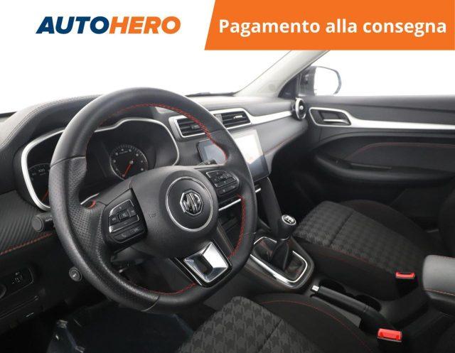 MG ZS 1.5 VTi-tech Comfort