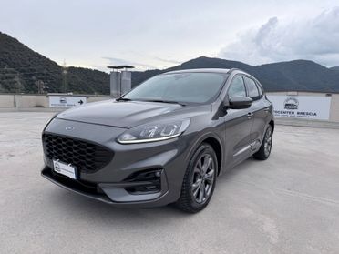 Ford Kuga 1.5 120 CV aut ST-Line Euro 6D UniProprietario