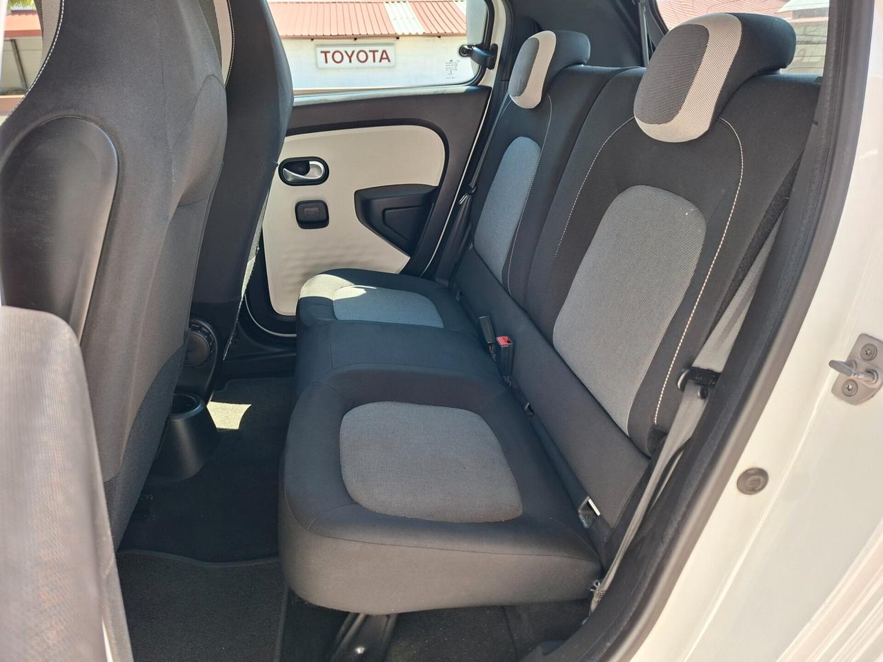 Renault Twingo SCe Zen