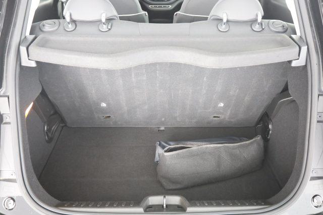 FIAT 500e 500 Berlina 42 kWh