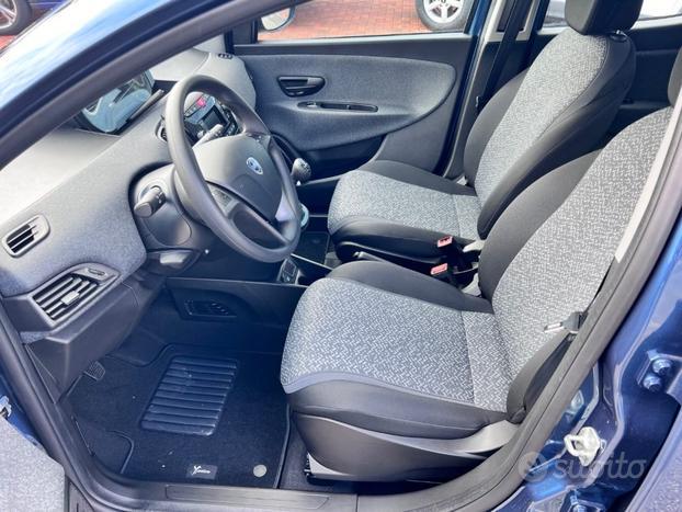 LANCIA Ypsilon 1.0 FireFly 5 porte S&S Hybrid Si