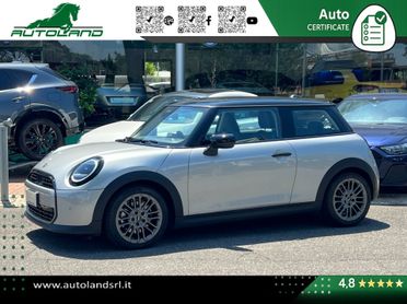 Mini Cooper 3 Porte C 1.5 Auto