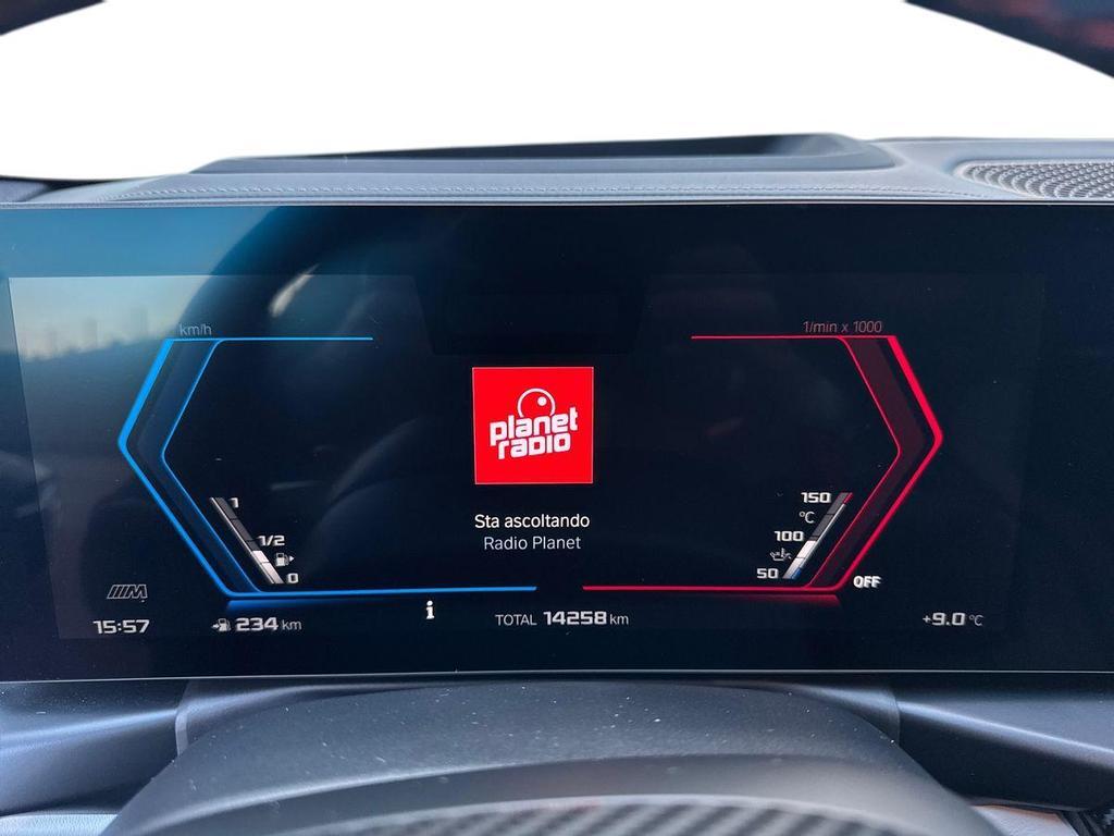 BMW M4 Coupe 3.0 Competition M xDrive Steptronic