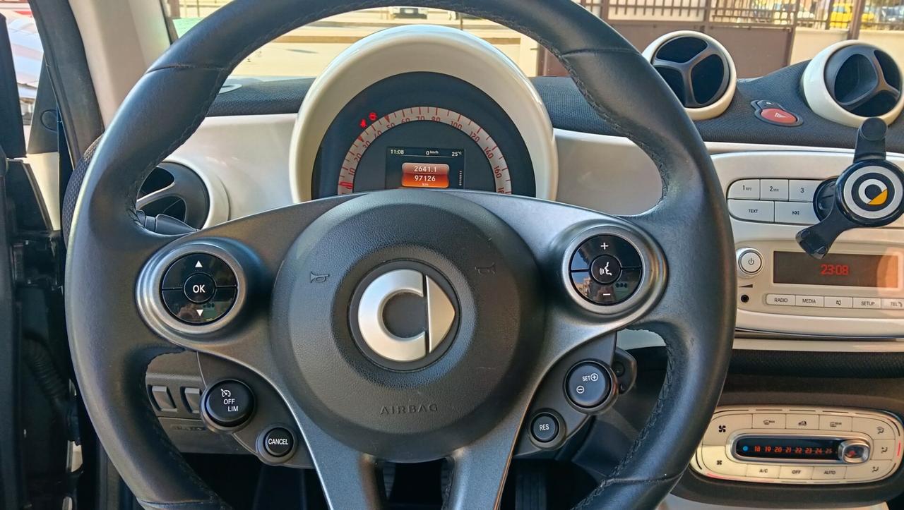 SMART FORTWO 1.0 BENZ -PREZZO PROMO!