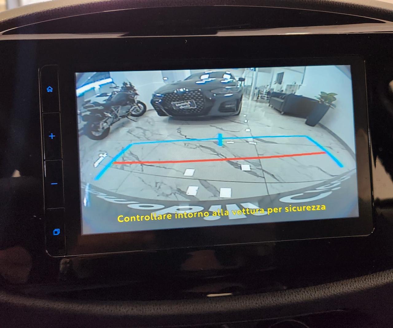 Toyota Aygo X 1.0 VVT-i 72 CV 5 porte Lounge Air