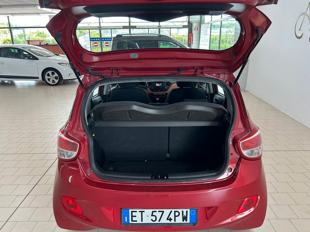 Hyundai i10 1.0 MPI Comfort OK PER NEOPATENTATI