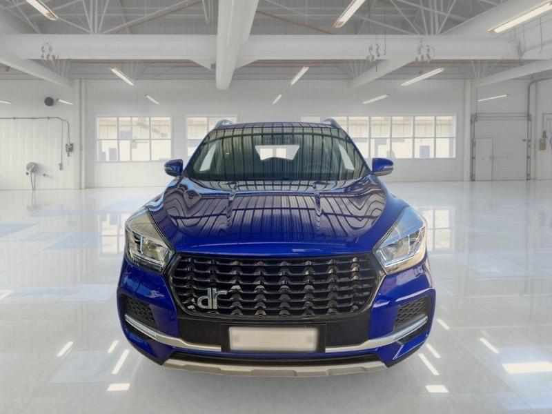 DR MOTOR DR4.0 1.5 MT BENZ GPL