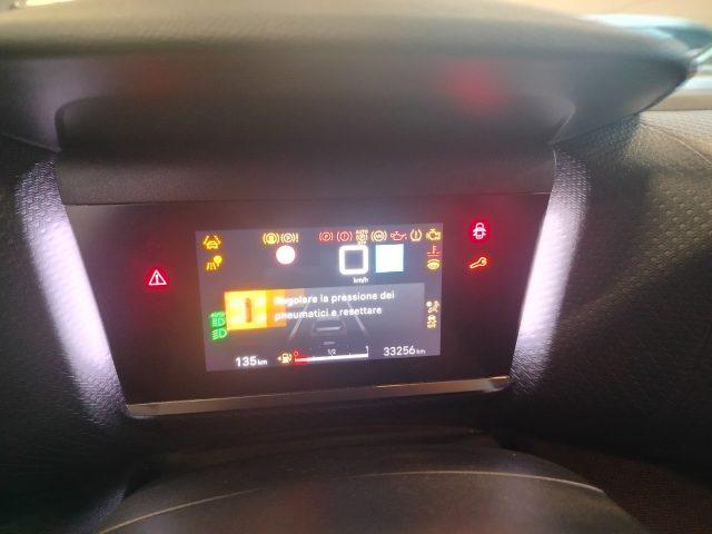 CITROEN C4 X BlueHDI 130 S&S EAT8 Max