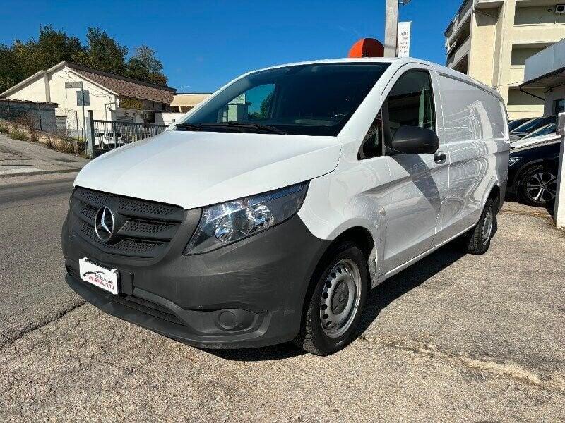 Mercedes-Benz Vito Vito 1.6 111 CDI PC-SL Furgone Long