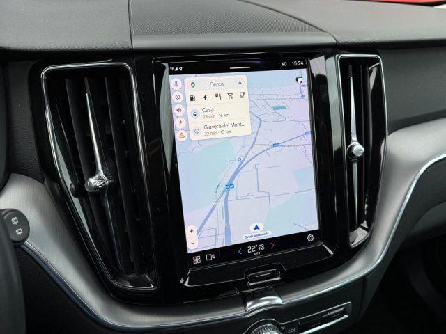 VOLVO XC60 T6 Plug-in Hybrid AWD Inscription PELLE/TETTO