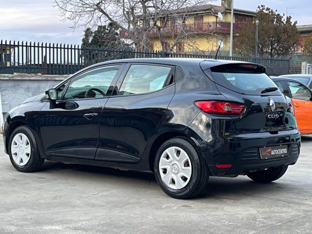 RENAULT Clio 1.2 75CV 5 porte Zen