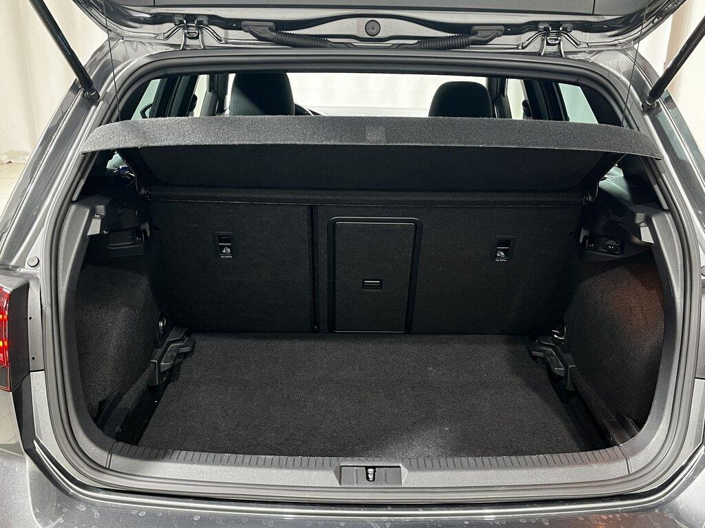 Volkswagen Golf GTI Golf 5p 2.0 tsi Gti Performance 245cv dsg