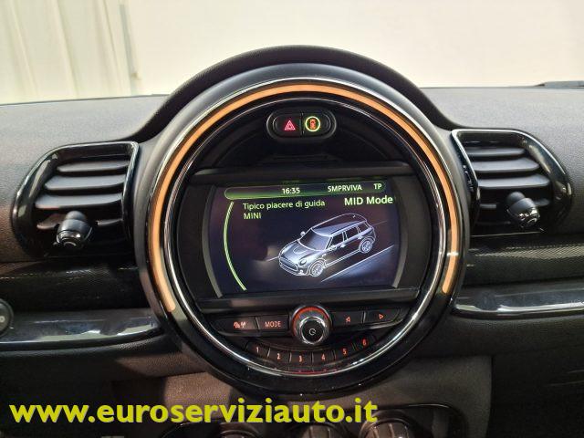 MINI Clubman 1.5 One D Business Automatica
