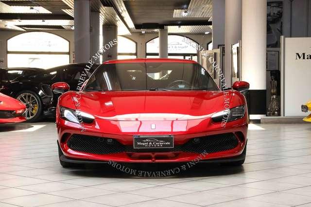 Ferrari 296 GTB|SPECIAL PAINT|LIFT SYSTEM|CARBON+LEDS|APPLE