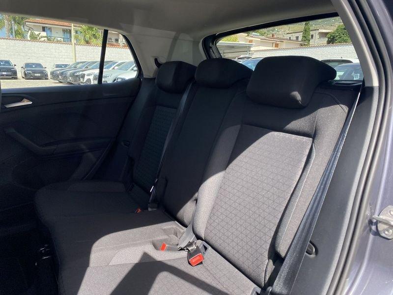 Volkswagen T-Cross Style 1.0 TSI 95CV