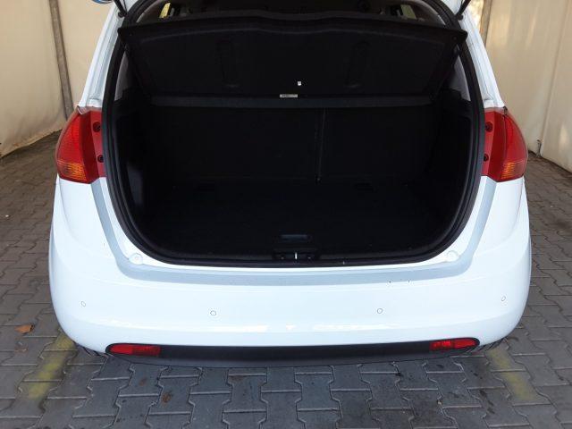 KIA Venga 1.4 CRDi 90cv Cool