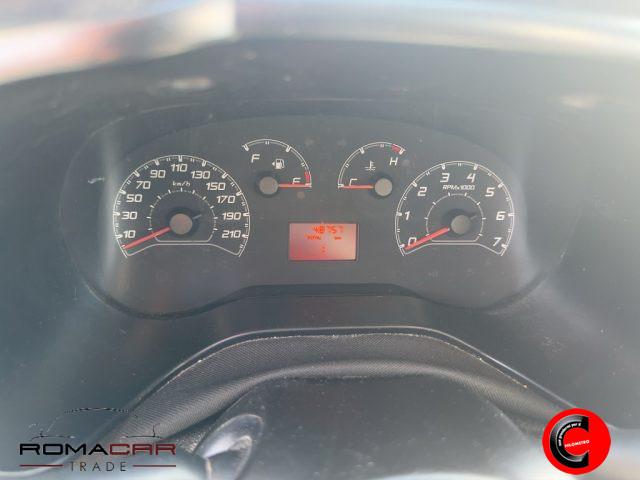 FIAT Doblo Doblò 1.3 MTJ Cargo Maxi XL N1 autocarro