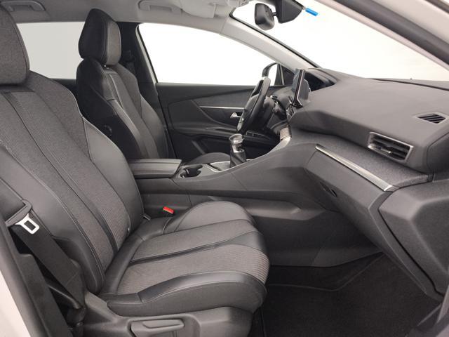 PEUGEOT 3008 1.5 bluehdi Allure Pack s&s 130cv