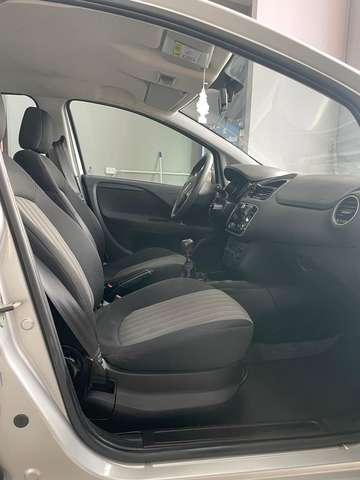 Fiat Punto Punto III 2012 5p 1.2 Lounge E6