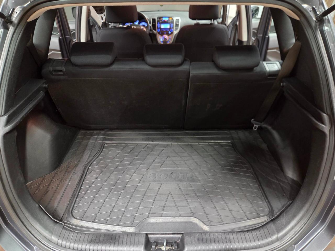 Hyundai ix20 1.6 Comfort