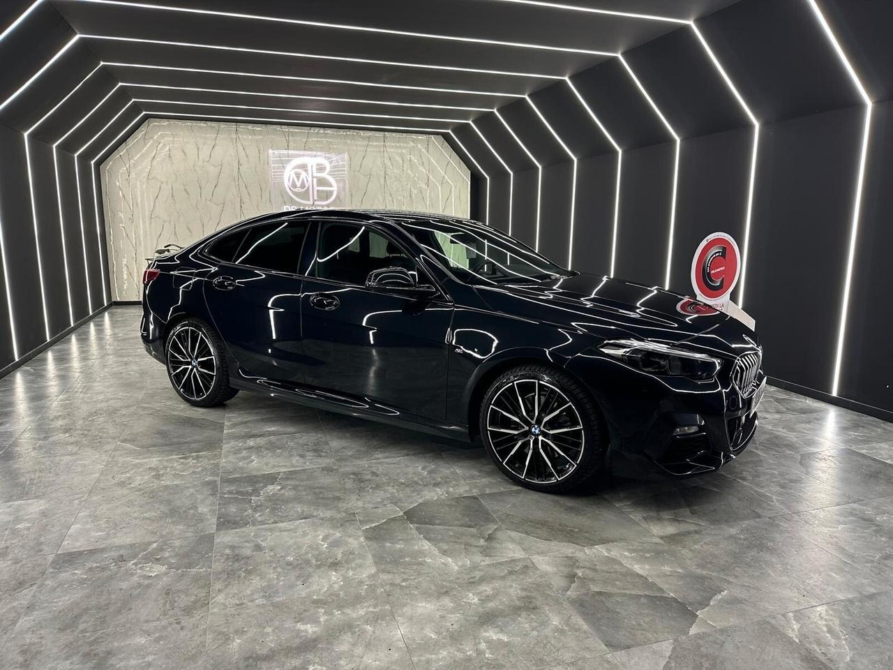 BMW 220 Serie 2 F44 Gran Coupe 220d Gran Coupe Msport auto