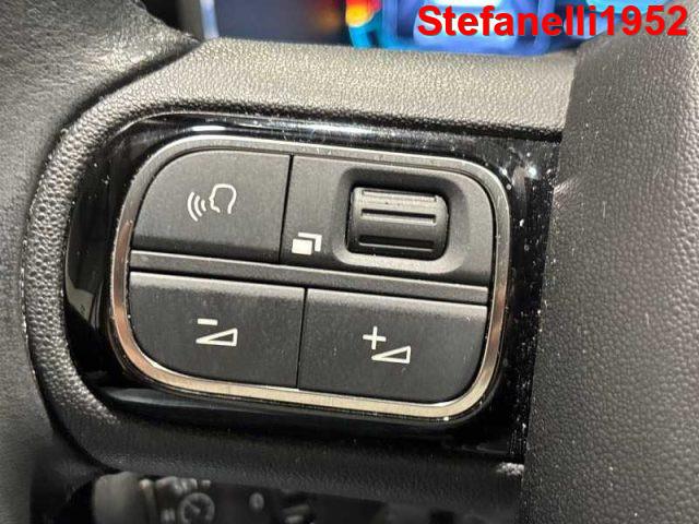 CITROEN C5 Aircross 2018 - 1.2 puretech Shine s&s 130cv
