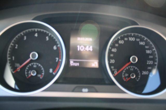 VOLKSWAGEN Golf 1.2 TSI 110 CV 5p. Comfortline BlueMotion Technolo