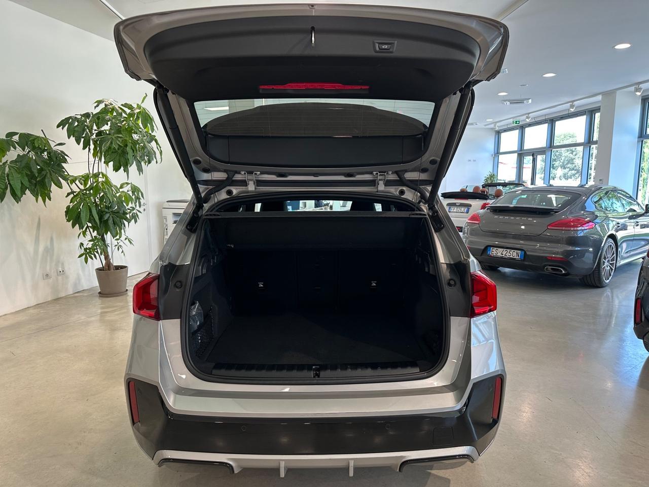 Bmw X1 xDrive20d 48V Msport IVA ESPOSTA