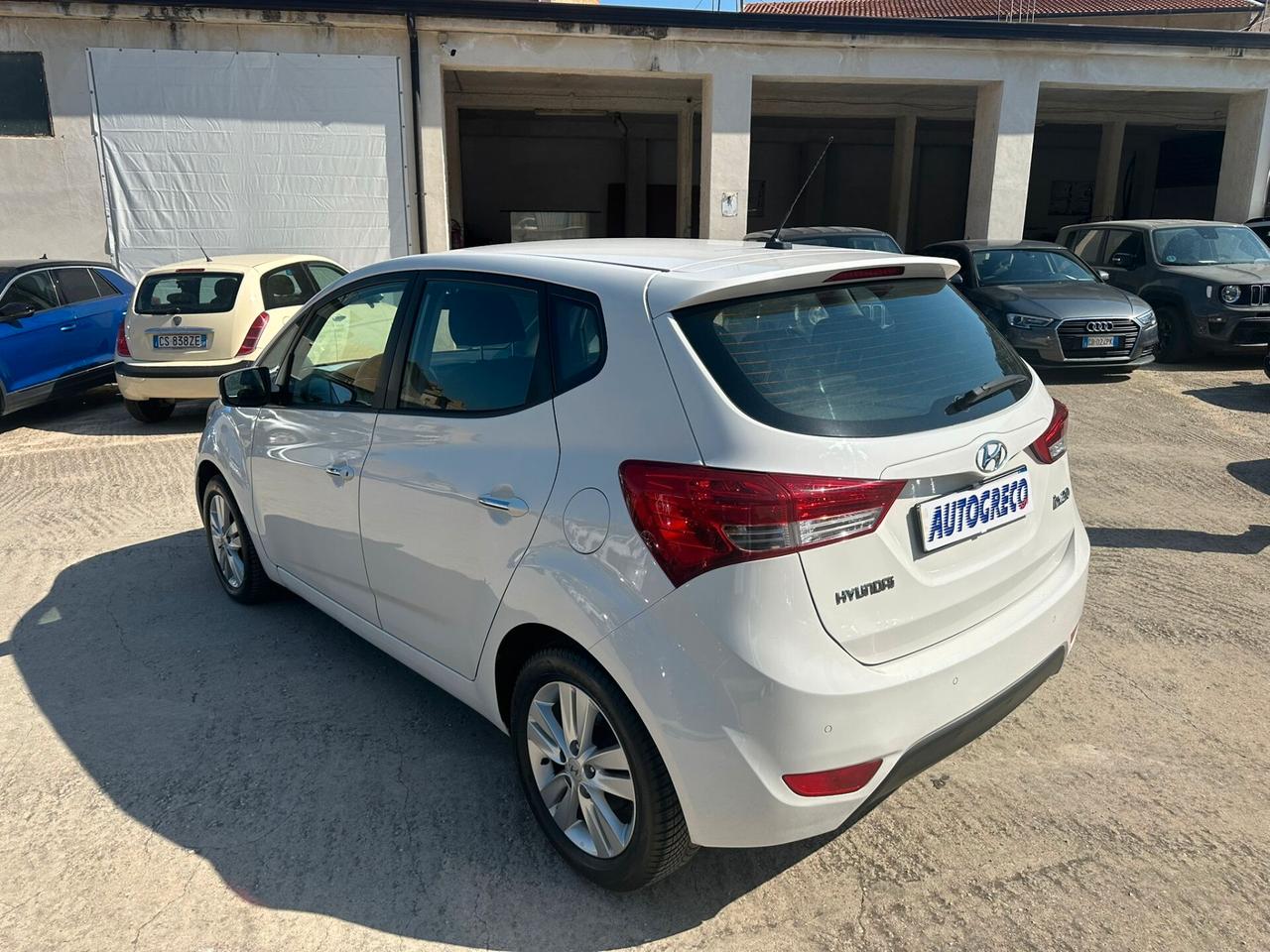 Hyundai iX20 1.4 90 CV Comfort
