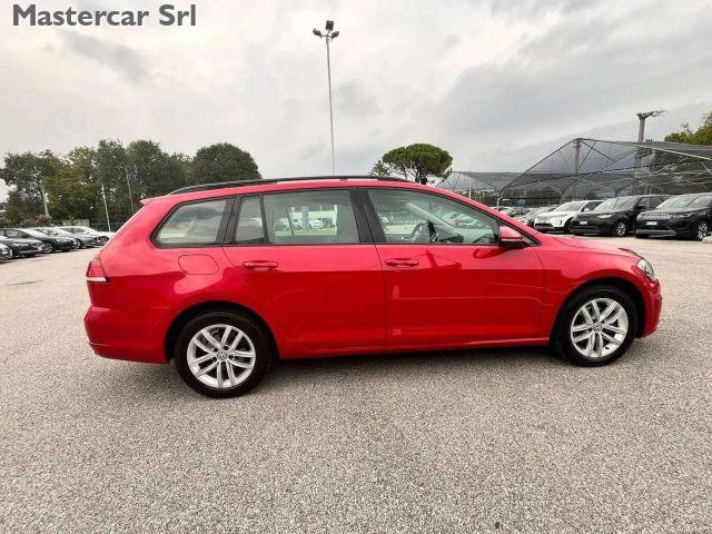 VOLKSWAGEN Golf Variant VII 1.6 tdi Business 115cv - GD090BE