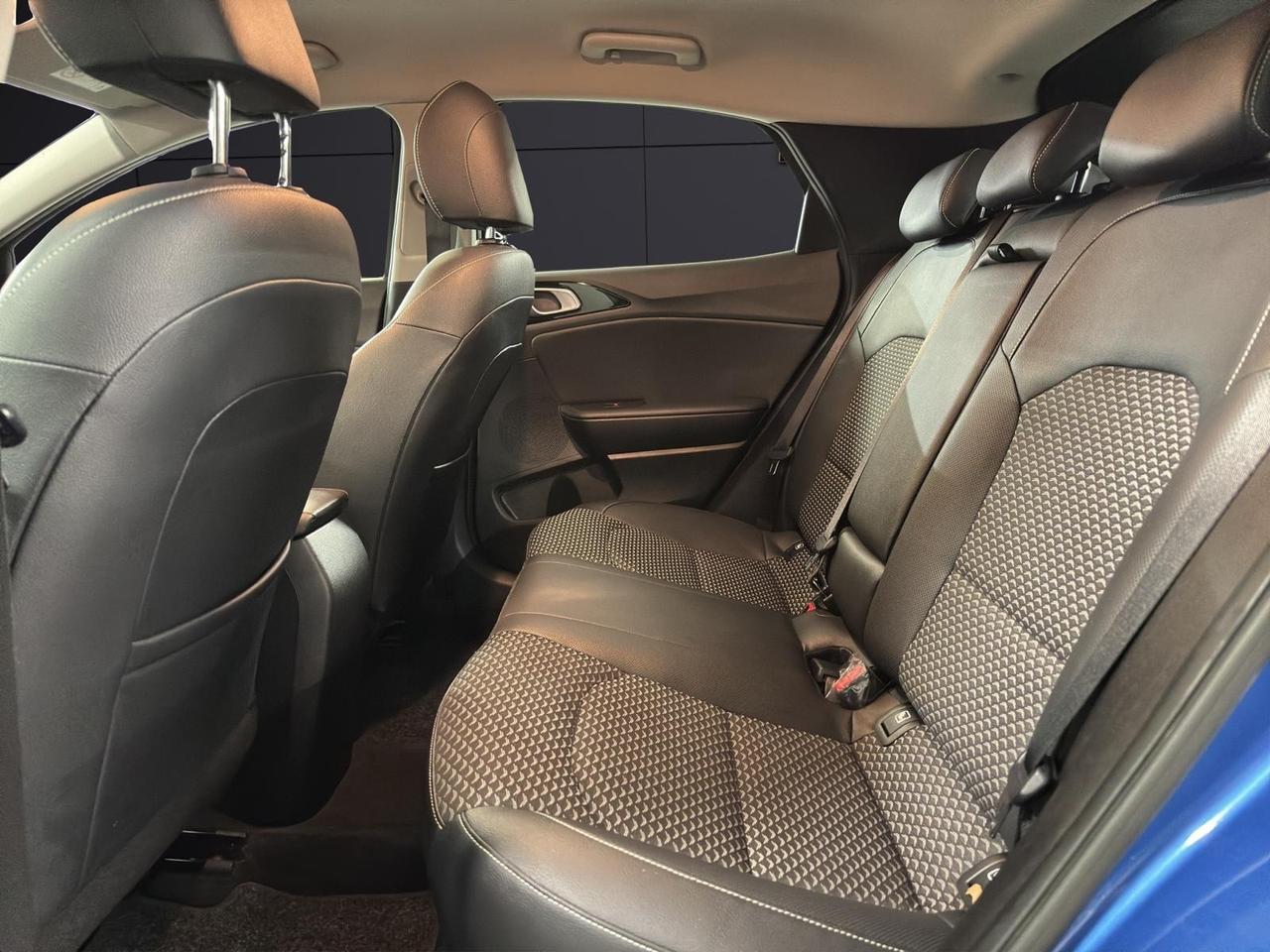 Kia XCeed 1.0 T-GDi GPL High Tech